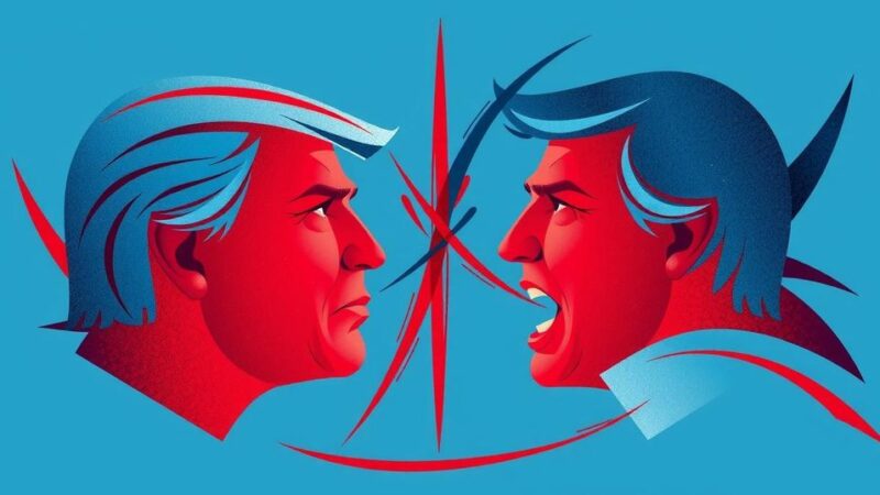Конфликт между Трампом и Маском. Обсуждение вопросов политики и знаковых решений.