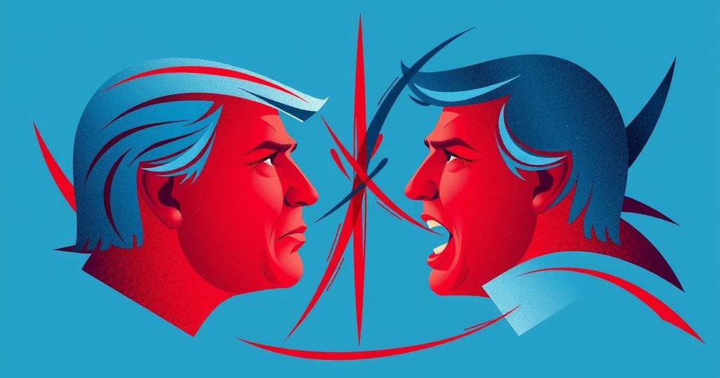 Конфликт между Трампом и Маском. Обсуждение вопросов политики и знаковых решений.
